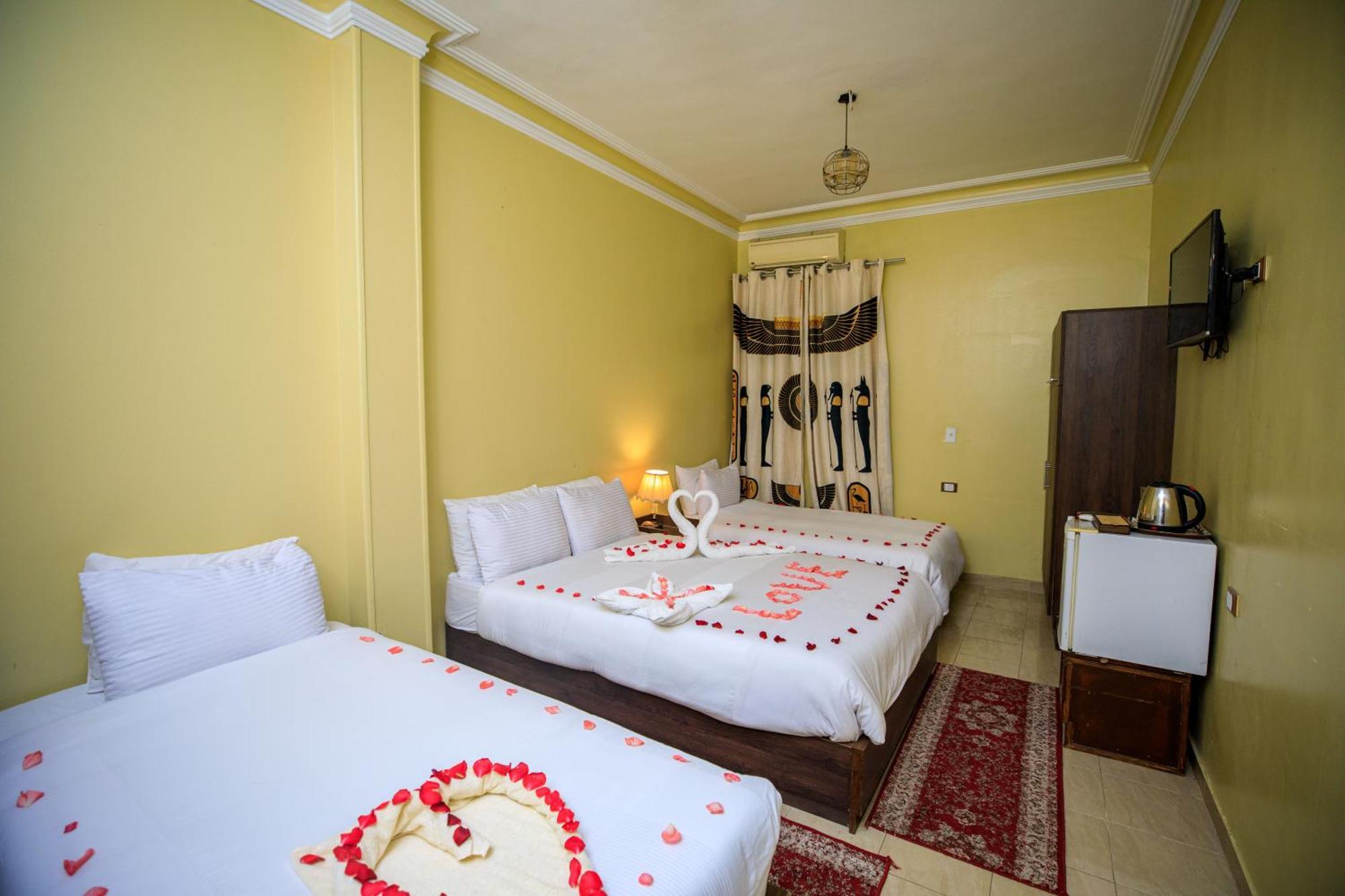 Bella Casa Pyramids Inn Nazlet el-Sisi Luaran gambar
