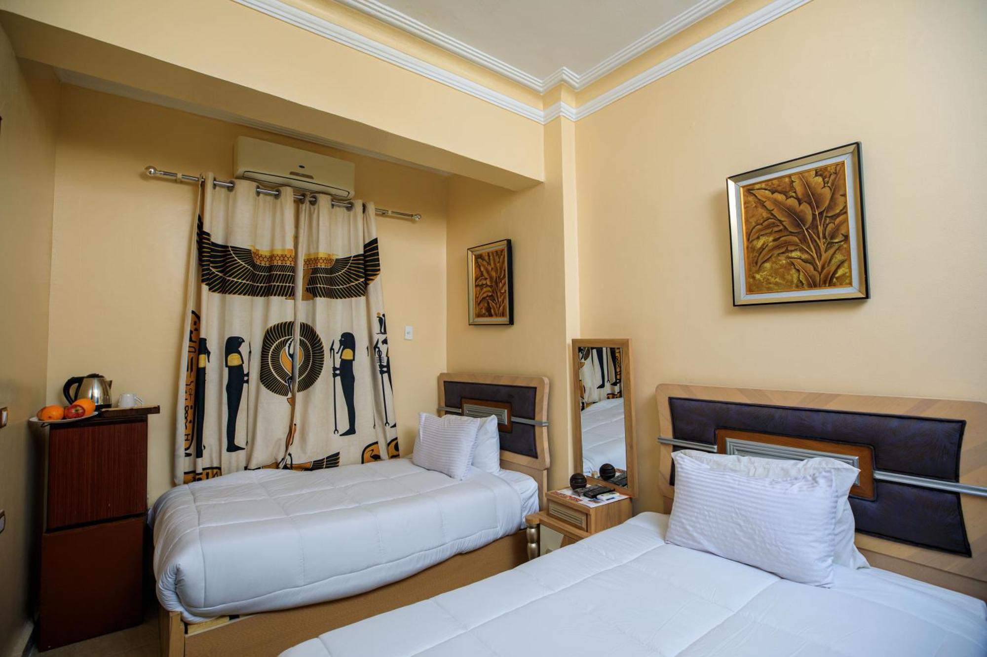 Bella Casa Pyramids Inn Nazlet el-Sisi Luaran gambar