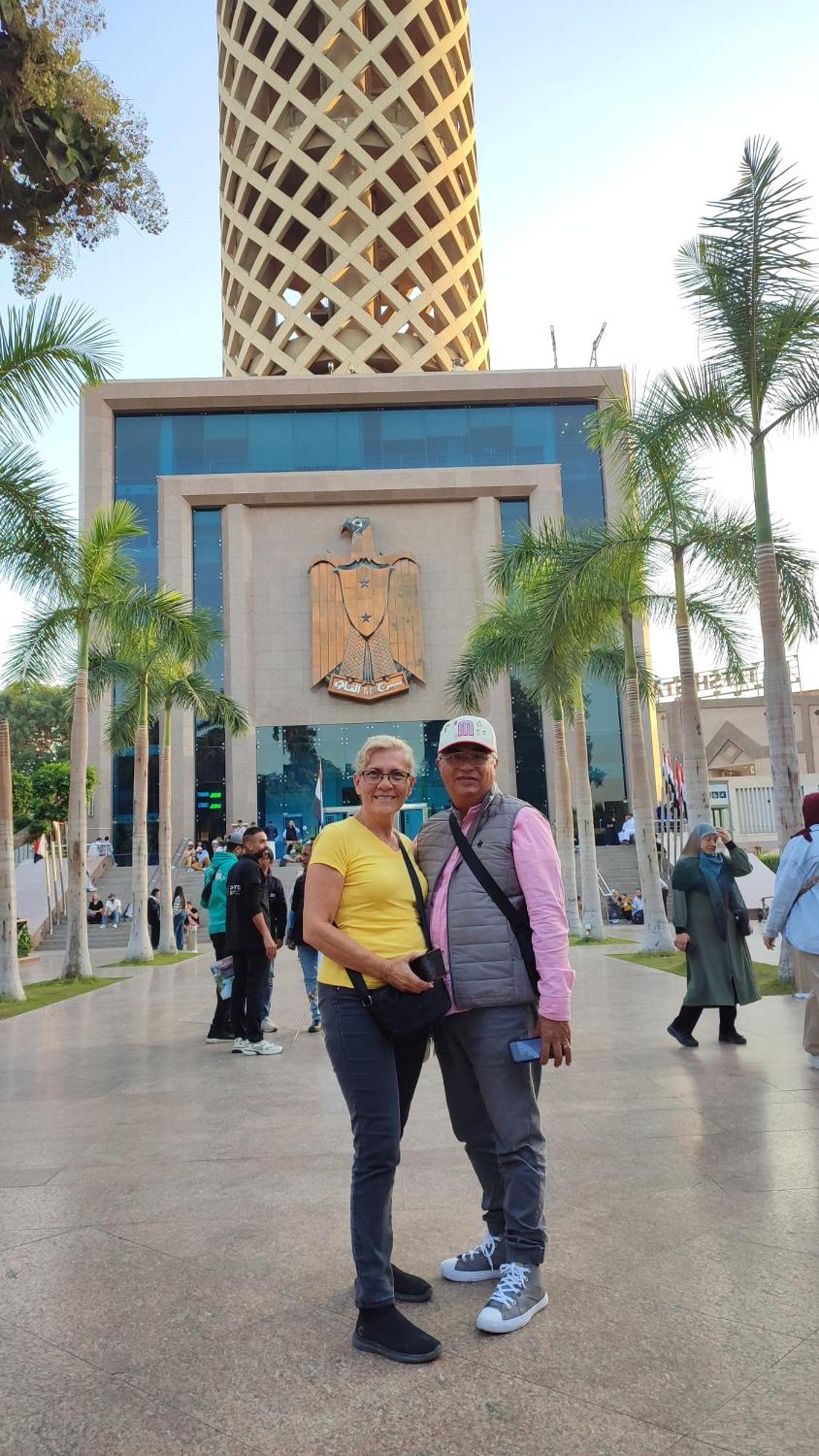 Bella Casa Pyramids Inn Nazlet el-Sisi Luaran gambar